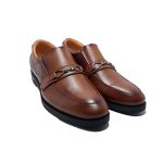 کفش مردانه مجلسی چرم طبیعی (نقد و اقساط 24 ماهه)